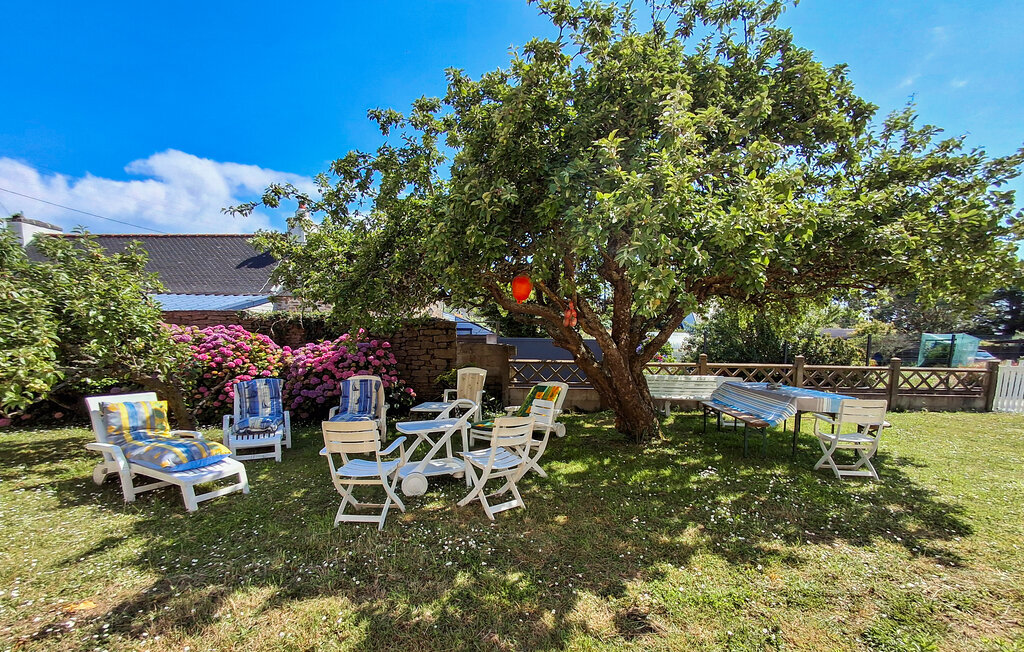 Maison bretonne 3 chambres à 1 km de la plage - Photo 8