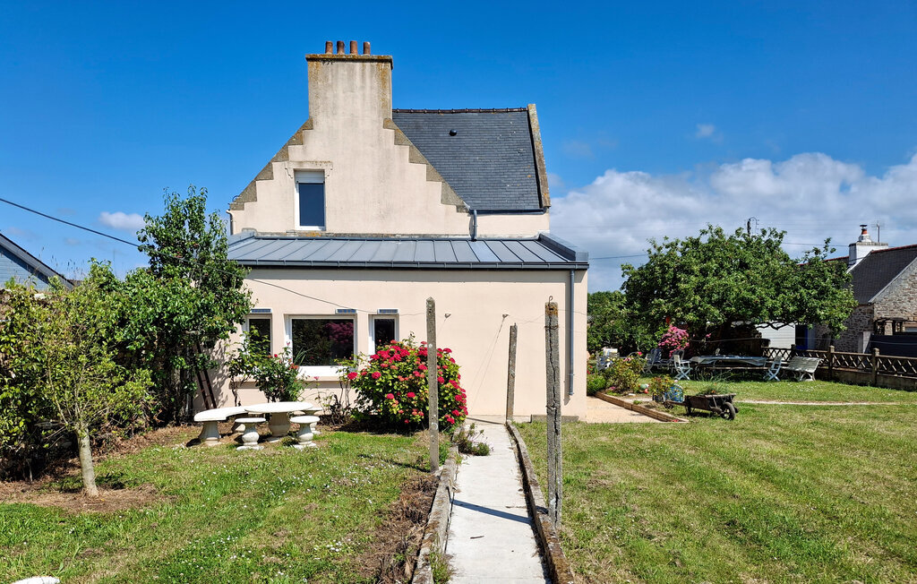 Maison bretonne 3 chambres à 1 km de la plage - Photo 10