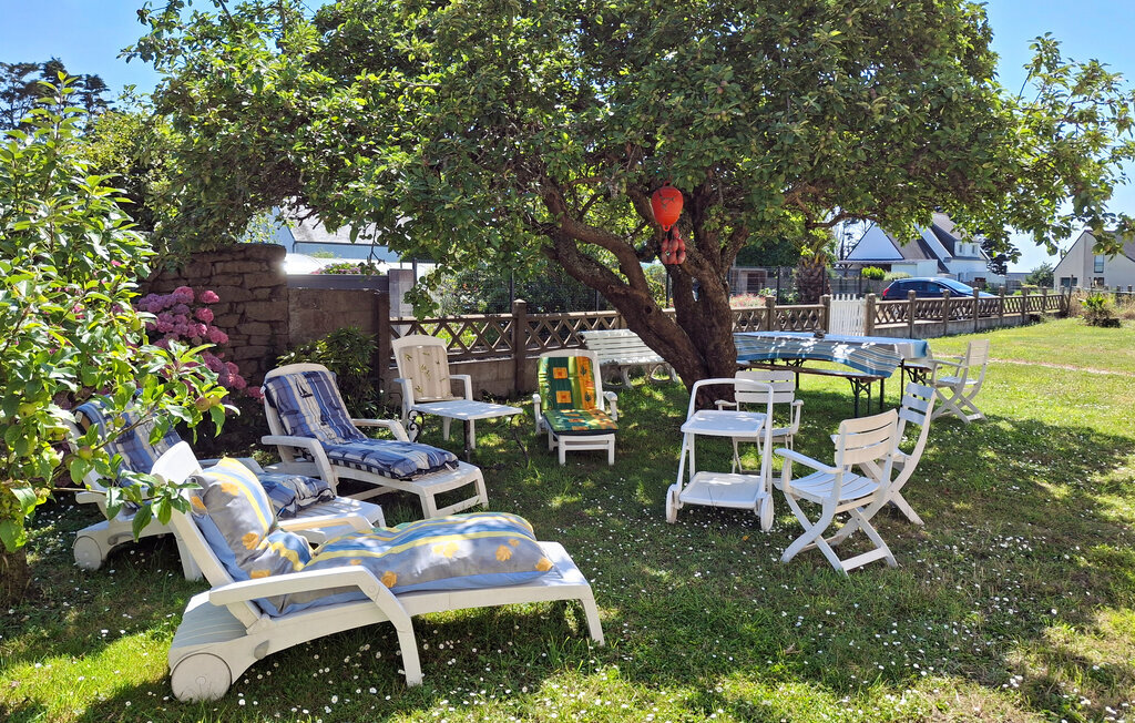 Maison bretonne 3 chambres à 1 km de la plage - Photo 11