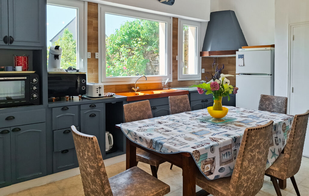 Maison bretonne 3 chambres à 1 km de la plage - Photo 13