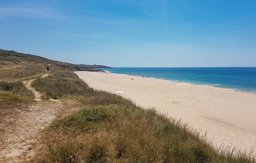 Maison bretonne 3 chambres à 1 km de la plage - Photo 23