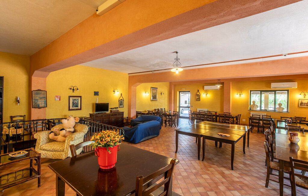 Maison 12 personnes à Belpasso - Photo 26
