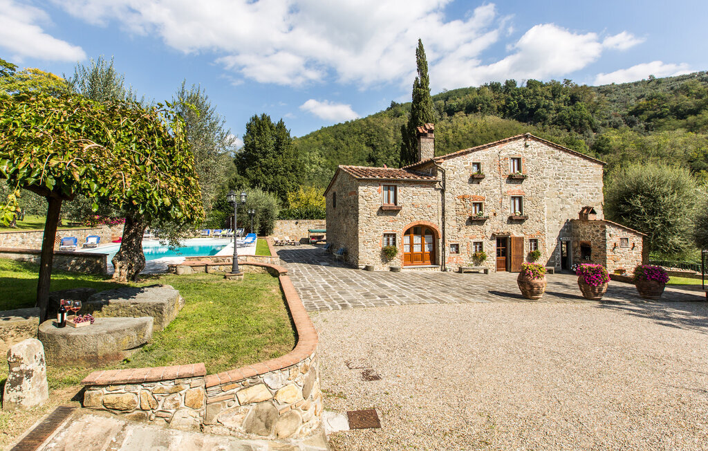 Maison 11 personnes à Pistoia - Photo 1