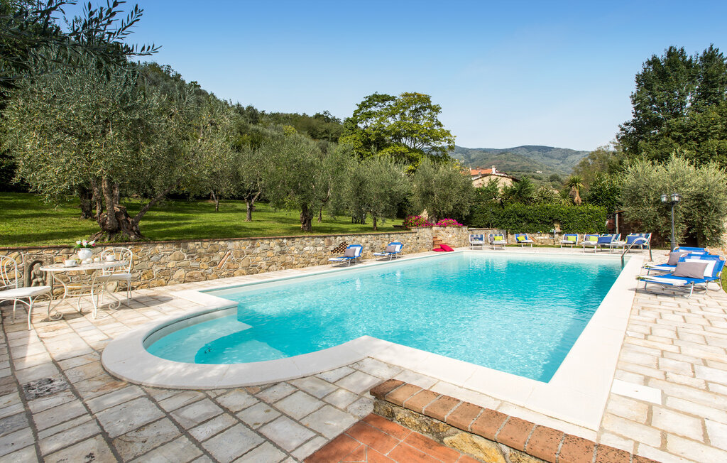 Maison 11 personnes à Pistoia - Photo 2