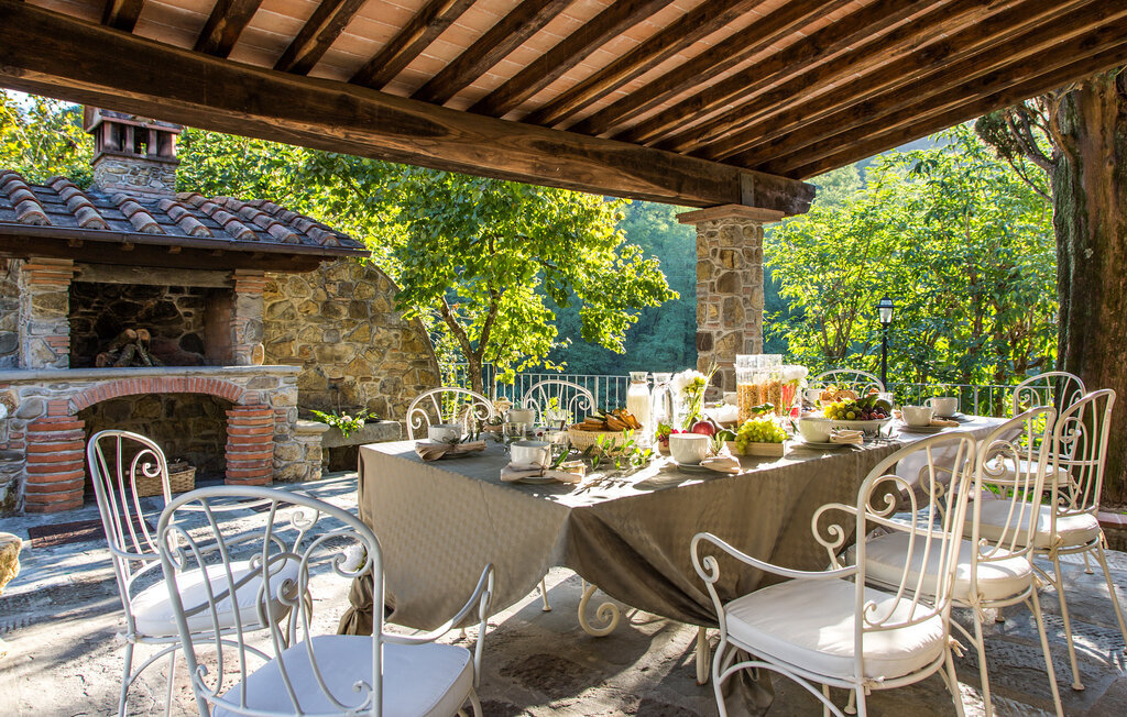 Maison 11 personnes à Pistoia - Photo 3