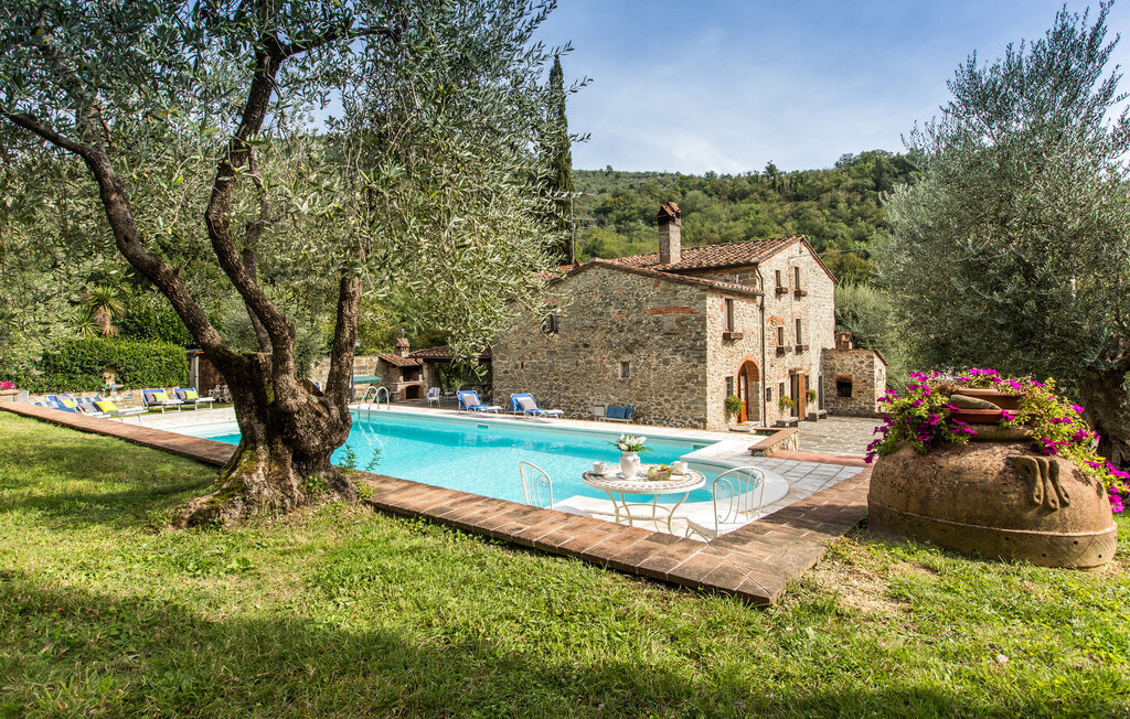 Maison 11 personnes à Pistoia - Photo 10