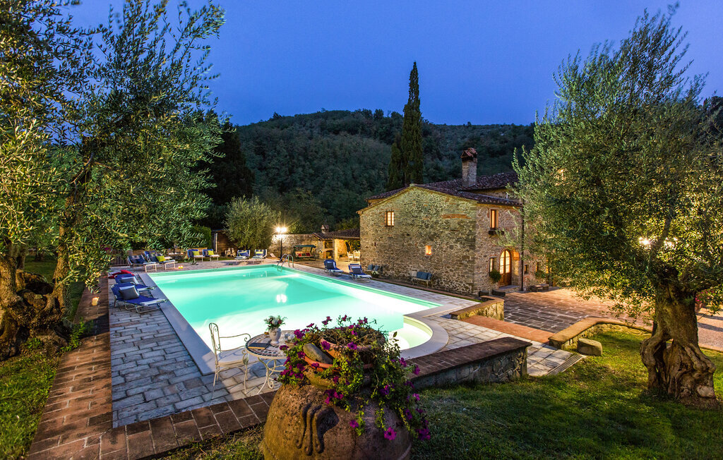 Maison 11 personnes à Pistoia - Photo 12