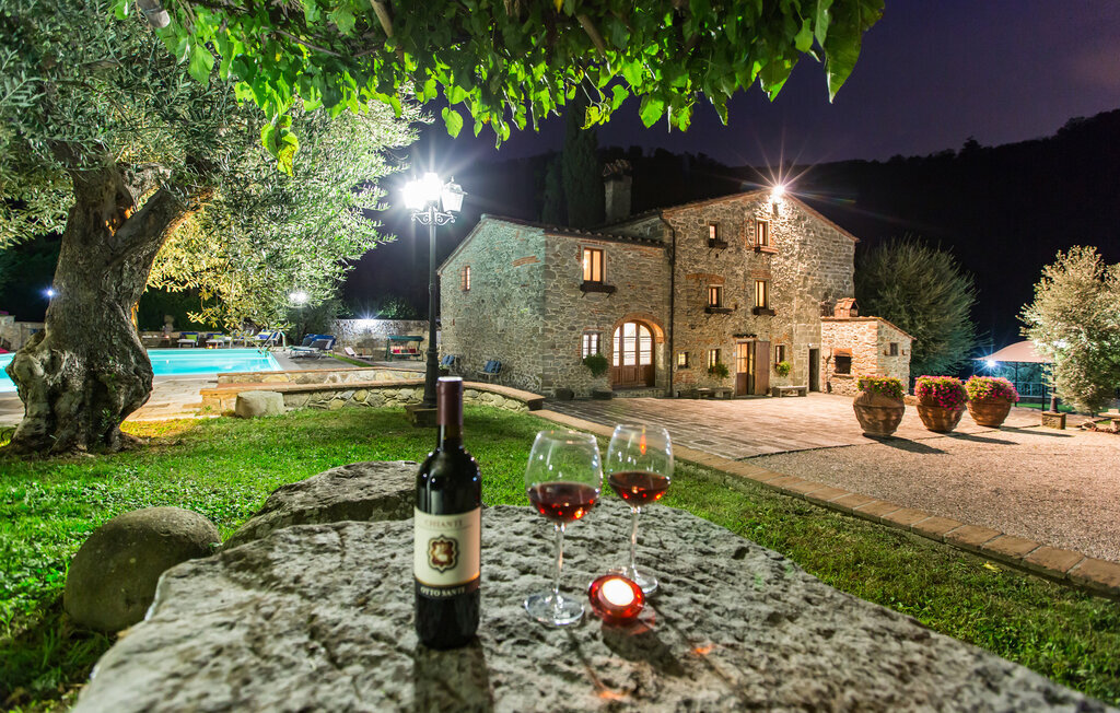 Maison 11 personnes à Pistoia - Photo 13