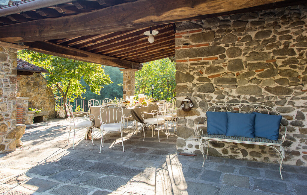Maison 11 personnes à Pistoia - Photo 15