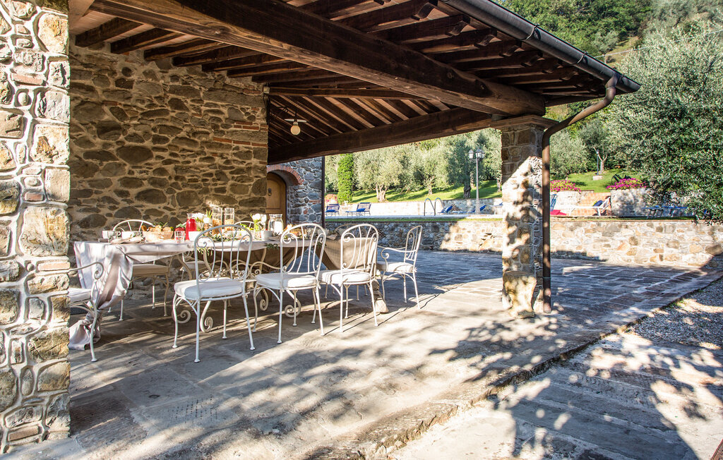 Maison 11 personnes à Pistoia - Photo 16