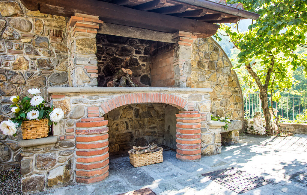 Maison 11 personnes à Pistoia - Photo 17