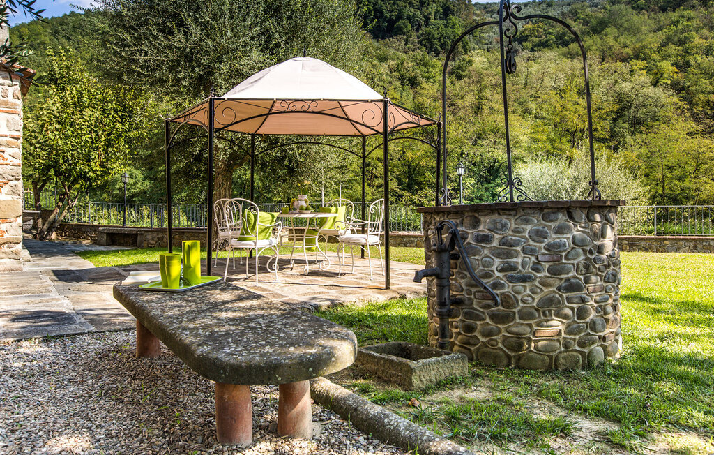 Maison 11 personnes à Pistoia - Photo 18