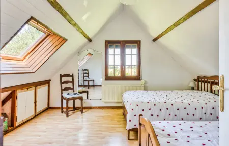 Ferme du 19e siècle avec terrain à Manéglise : photo 16