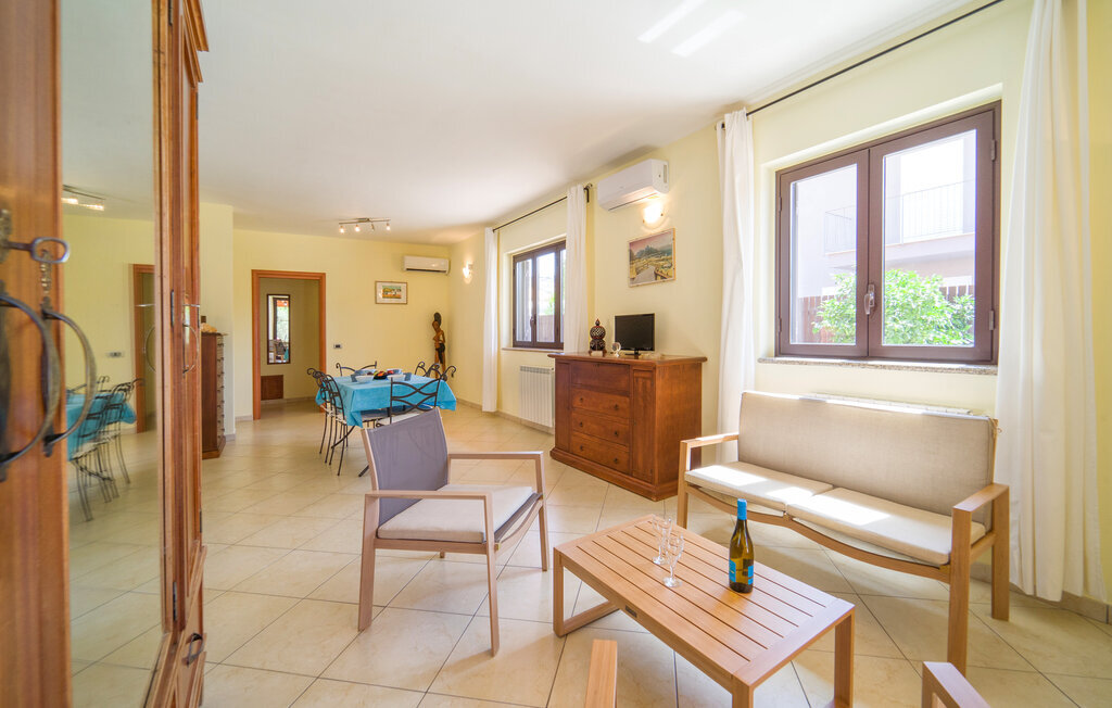 Maison 4 chambres avec piscine à Porto Empedocle - Photo 3