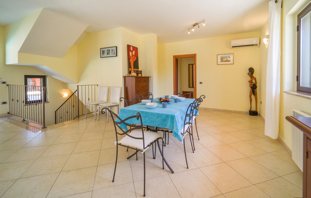 Maison 4 chambres avec piscine à Porto Empedocle - Photo 4