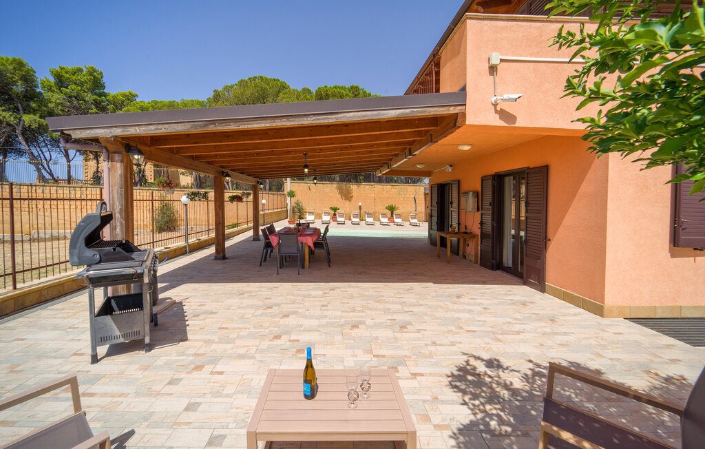Maison 4 chambres avec piscine à Porto Empedocle - Photo 17