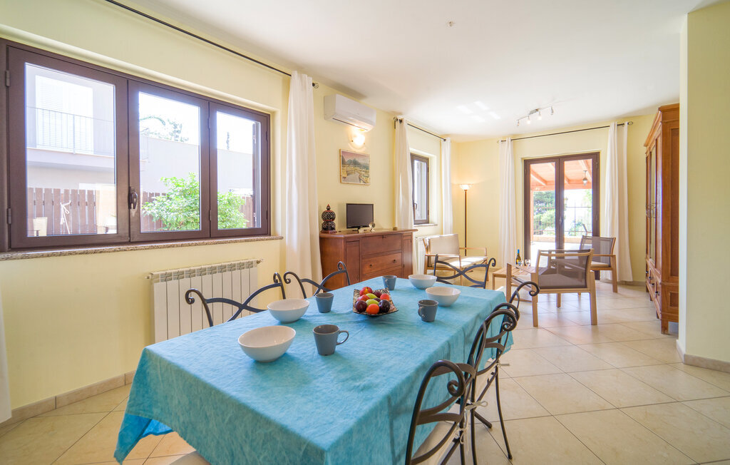 Maison 4 chambres avec piscine à Porto Empedocle - Photo 22
