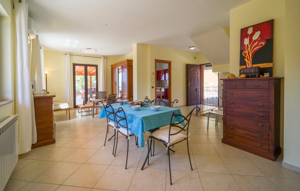 Maison 4 chambres avec piscine à Porto Empedocle - Photo 23
