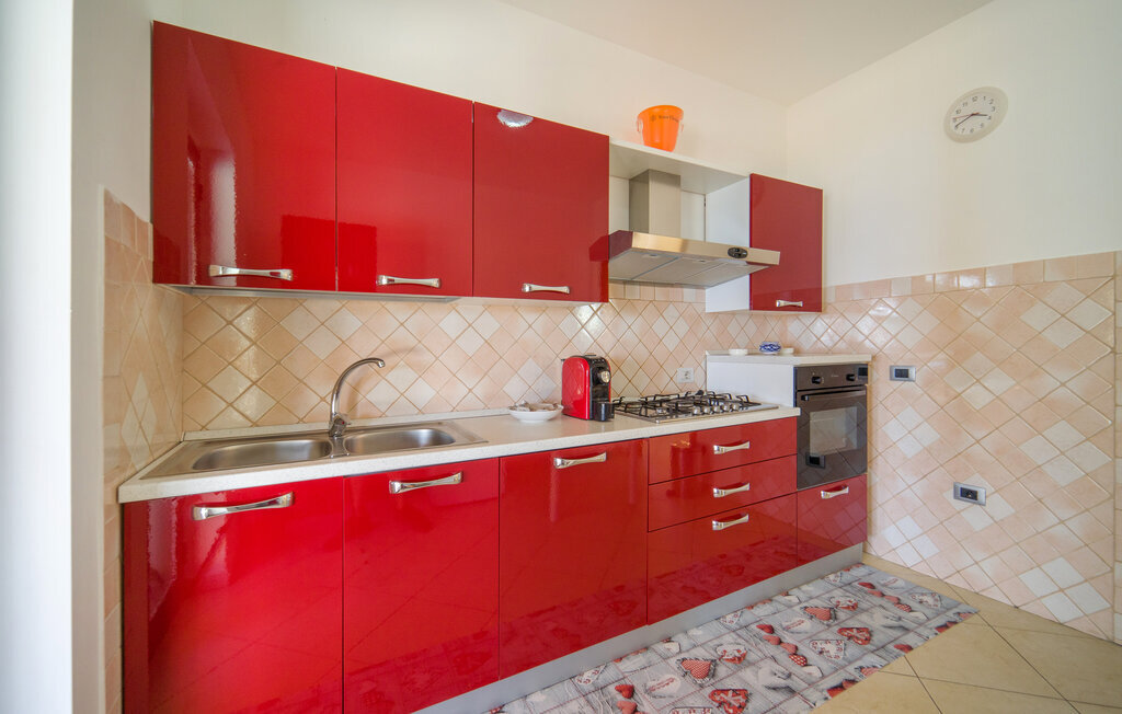 Maison 4 chambres avec piscine à Porto Empedocle - Photo 24