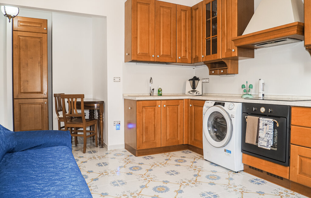 Appartamento Blu, Appartement 4 personnes à Capaccio Paestum - Photo 3