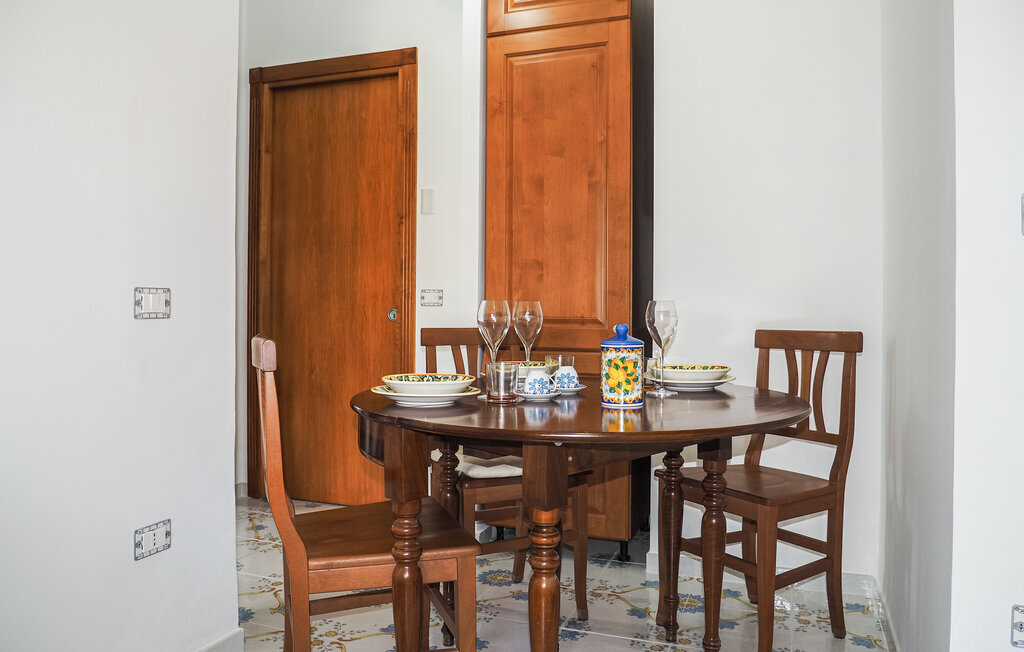 Appartamento Blu, Appartement 4 personnes à Capaccio Paestum - Photo 4