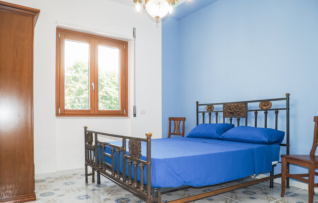 Appartamento Blu, Appartement 4 personnes à Capaccio Paestum - Photo 5