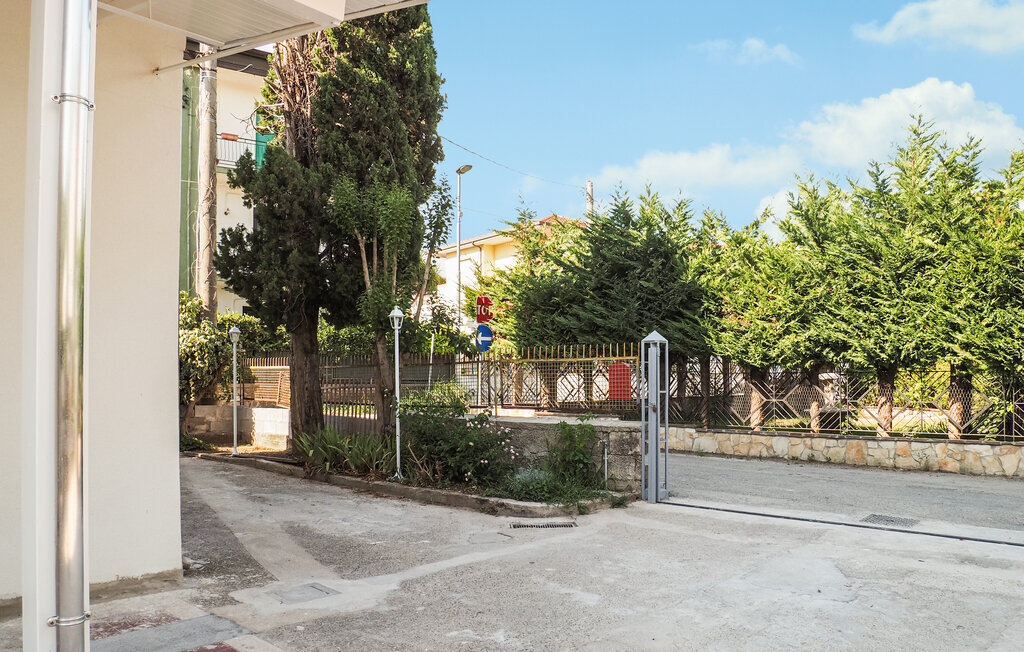 Appartamento Blu, Appartement 4 personnes à Capaccio Paestum - Photo 8
