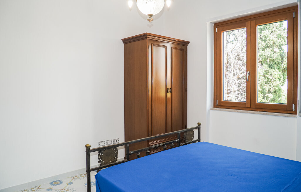 Appartamento Blu, Appartement 4 personnes à Capaccio Paestum - Photo 11