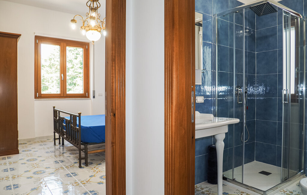 Appartamento Blu, Appartement 4 personnes à Capaccio Paestum - Photo 12
