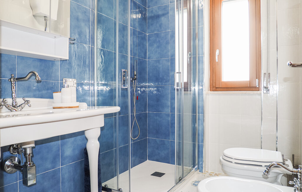Appartamento Blu, Appartement 4 personnes à Capaccio Paestum - Photo 13