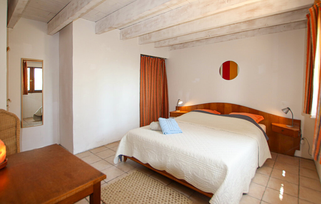 La Barralière, maison loft 6 pers. avec piscine à Tulette - Photo 20