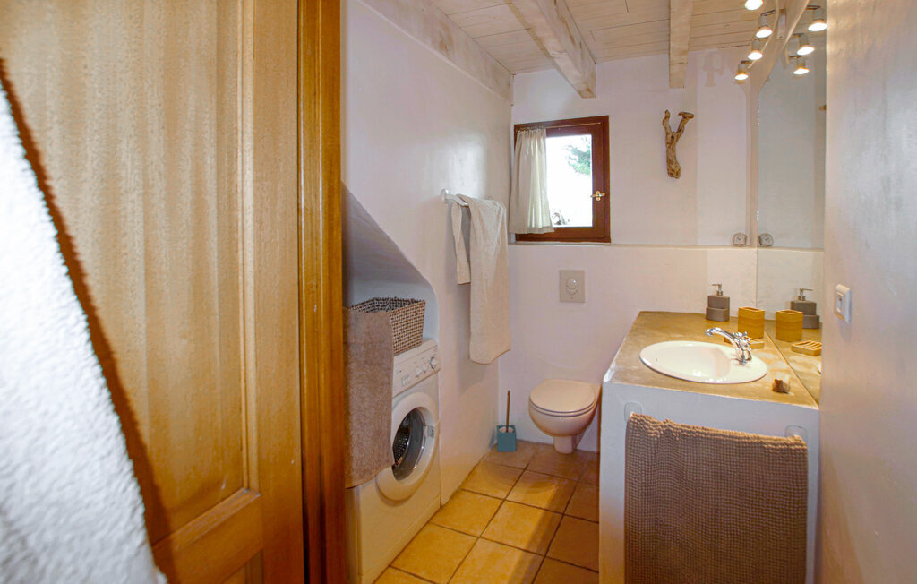 La Barralière, maison loft 6 pers. avec piscine à Tulette - Photo 26