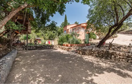 Appartement avec piscine privée à Callas : photo 13