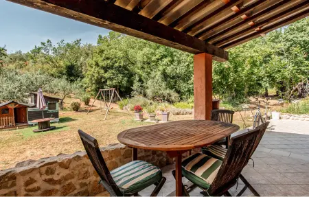 Appartement avec piscine privée à Callas : photo 14