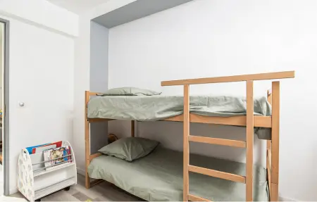 Appartement avec piscine privée à Callas : photo 23