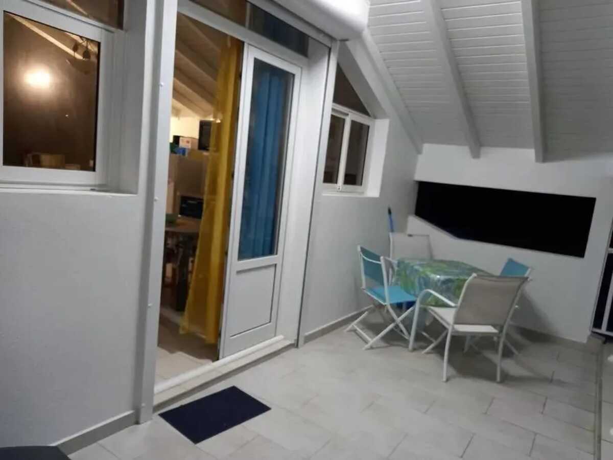 Maison 56 m² piscine privée à Anse-Bertrand - Photo 5