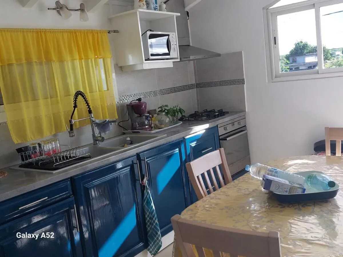 Maison 56 m² piscine privée à Anse-Bertrand - Photo 6