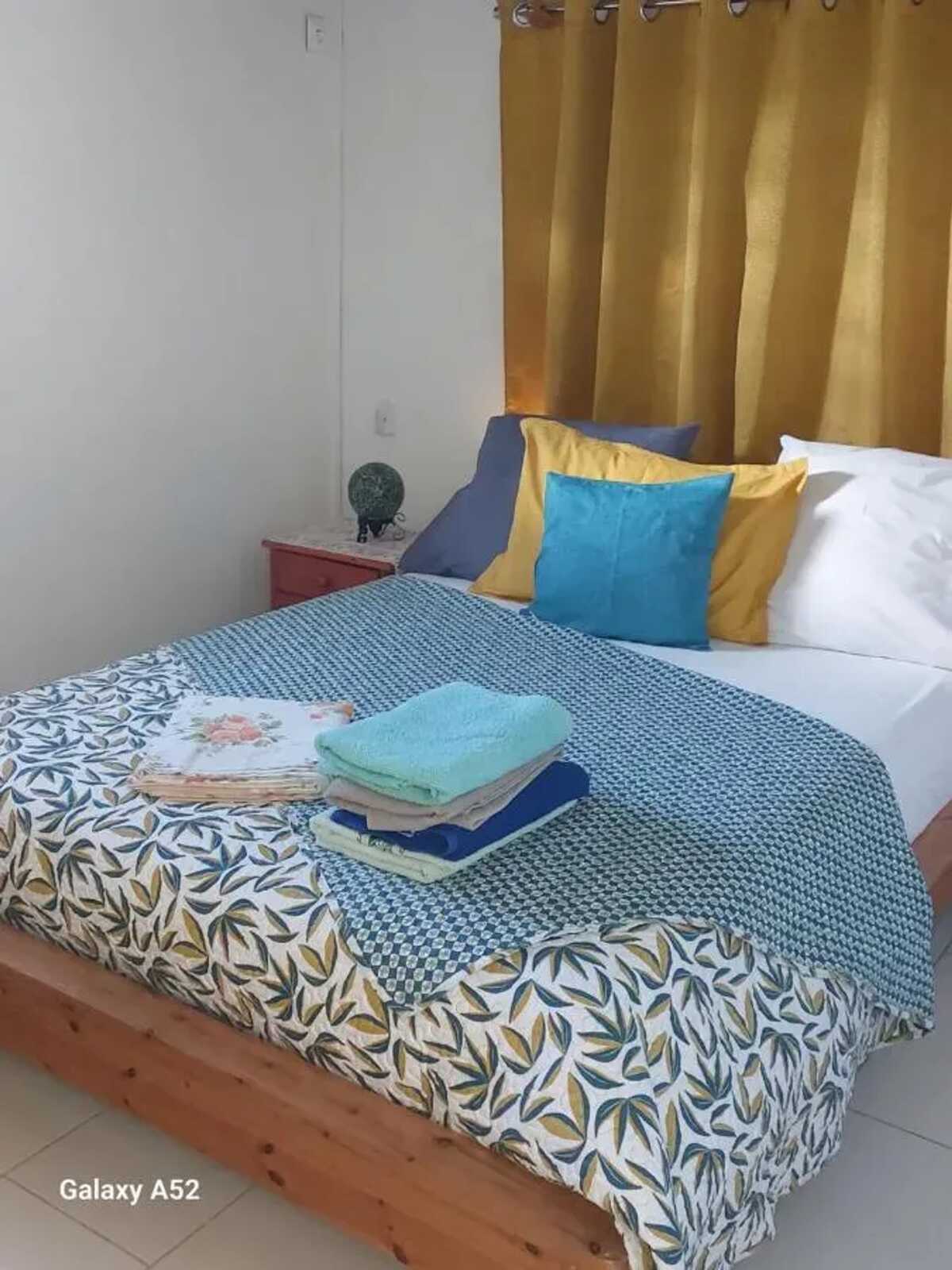 Maison 56 m² piscine privée à Anse-Bertrand - Photo 8