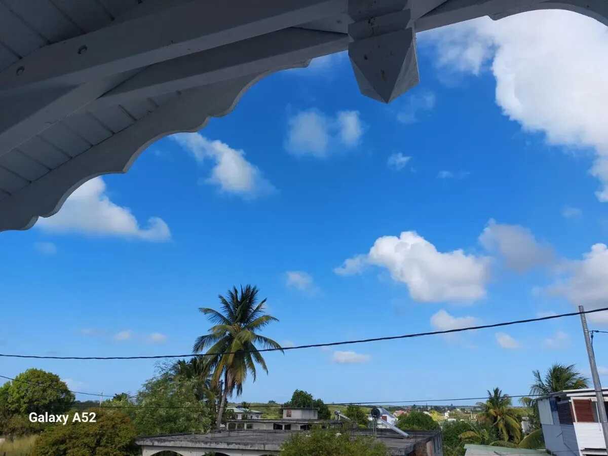 Maison 56 m² piscine privée à Anse-Bertrand - Photo 15