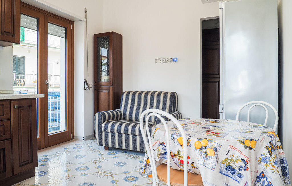 Appartamento Giallo, Appartement 2 personnes à Capaccio Paestum - Photo 4
