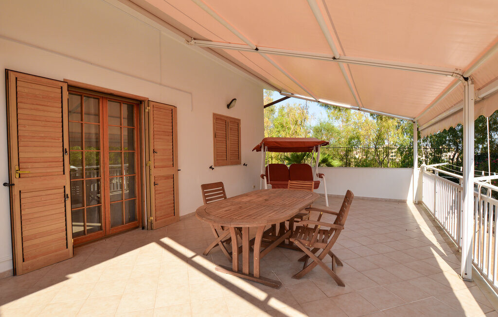 Maison 8 personnes à Porto Empedocle - Photo 1