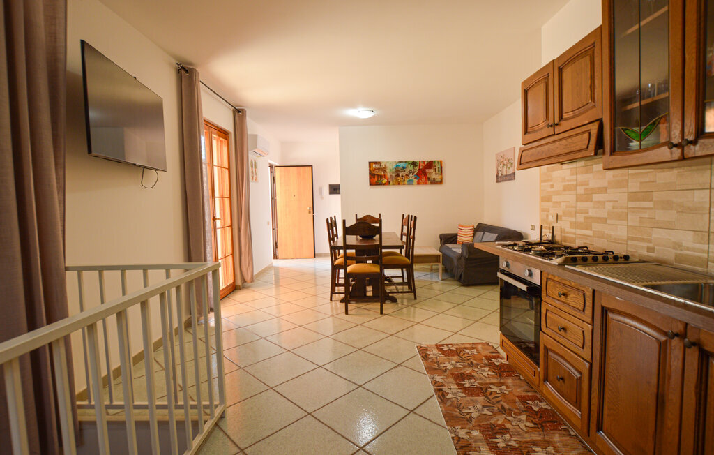 Maison 8 personnes à Porto Empedocle - Photo 2