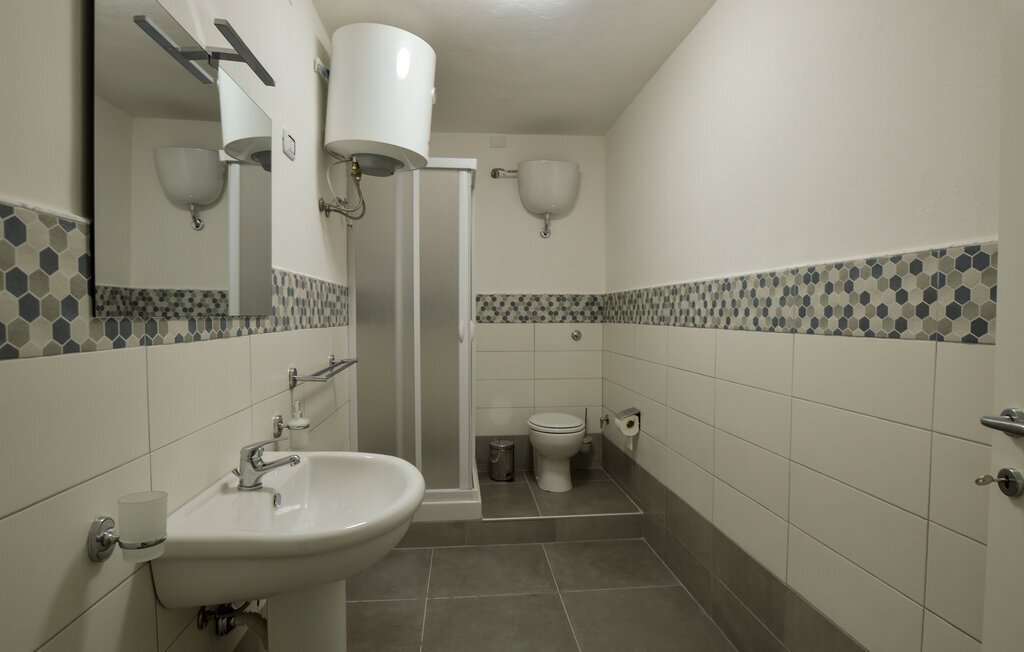 Maison 8 personnes à Porto Empedocle - Photo 16