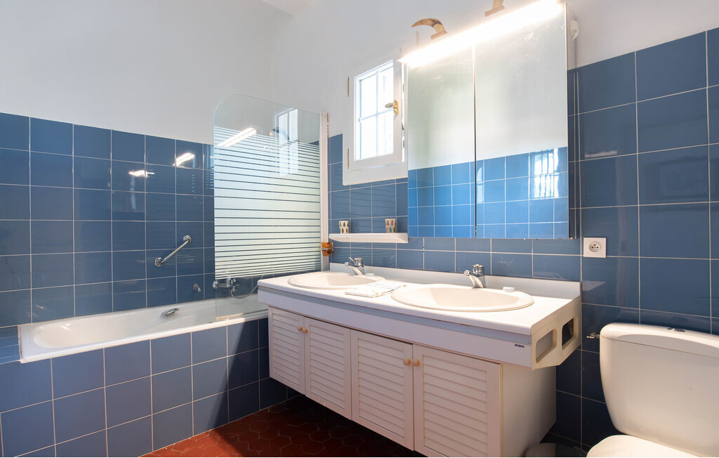 Maison de village 12 personnes avec piscine à Tourrettes - Photo 23
