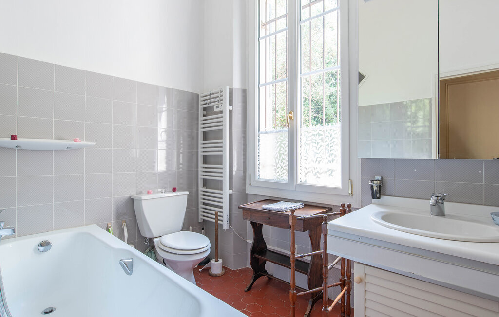 Maison de village 12 personnes avec piscine à Tourrettes - Photo 24