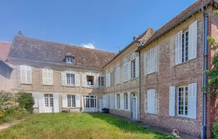 Location appartement à Les Andelys