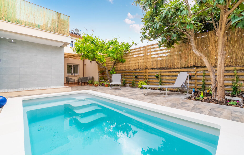 Casa de Pueblo avec piscine privée à Vilafranca de Bonany - Photo 1