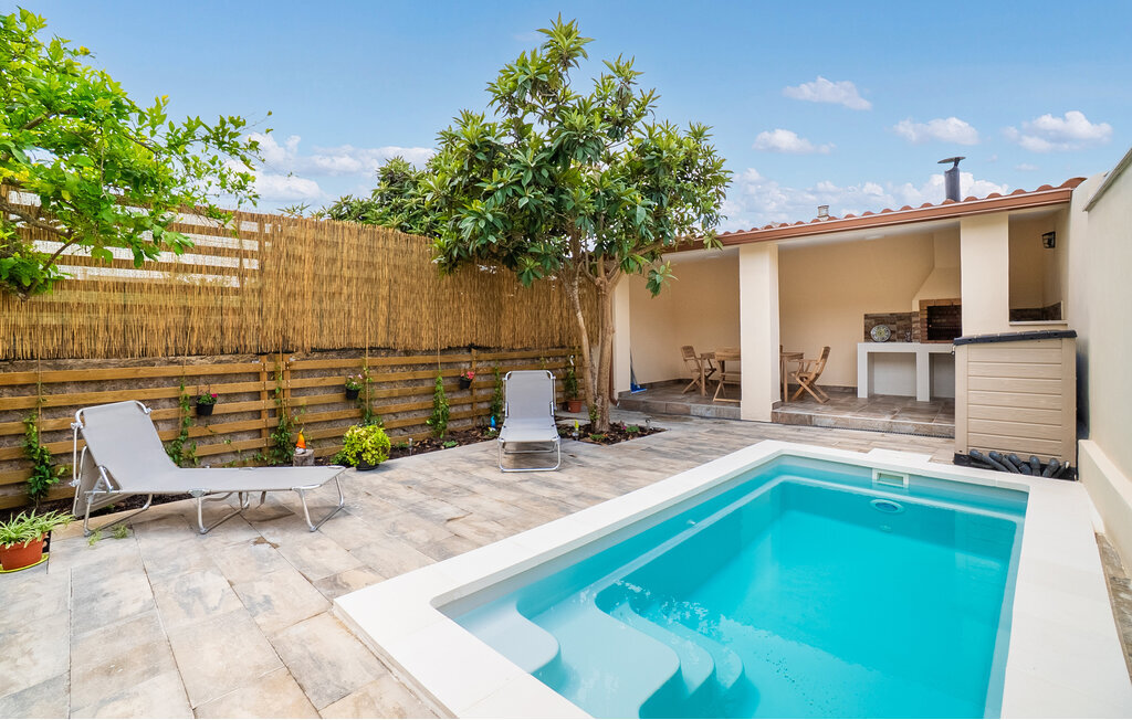 Casa de Pueblo avec piscine privée à Vilafranca de Bonany - Photo 2
