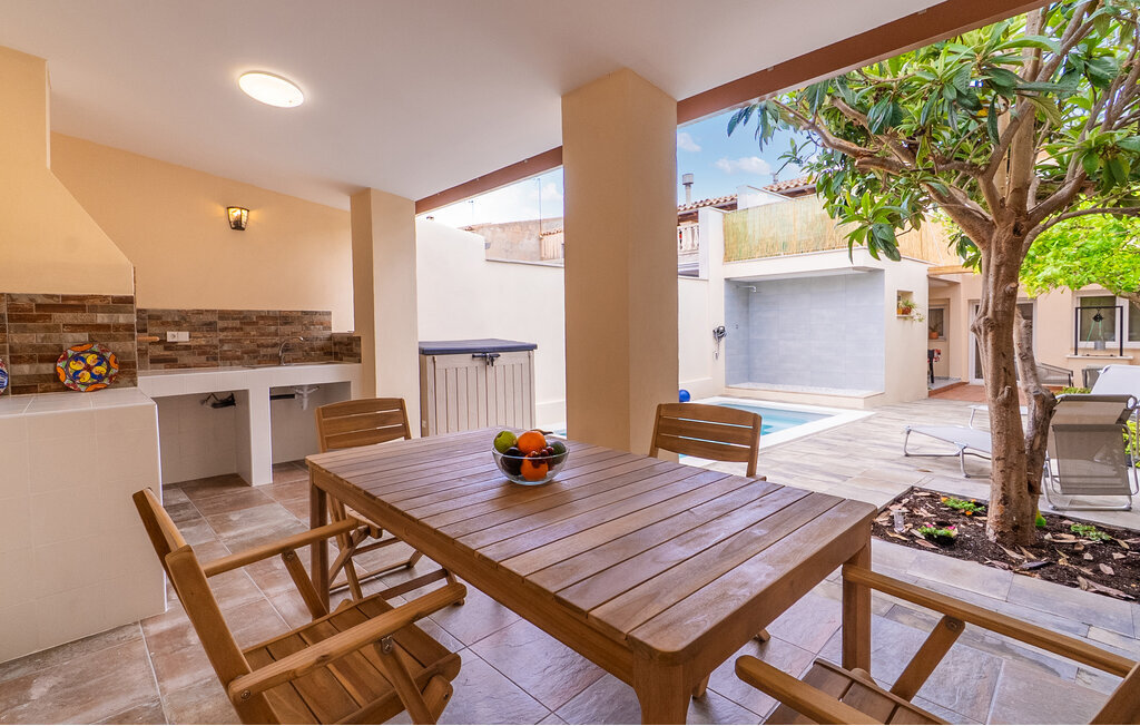 Casa de Pueblo avec piscine privée à Vilafranca de Bonany - Photo 3