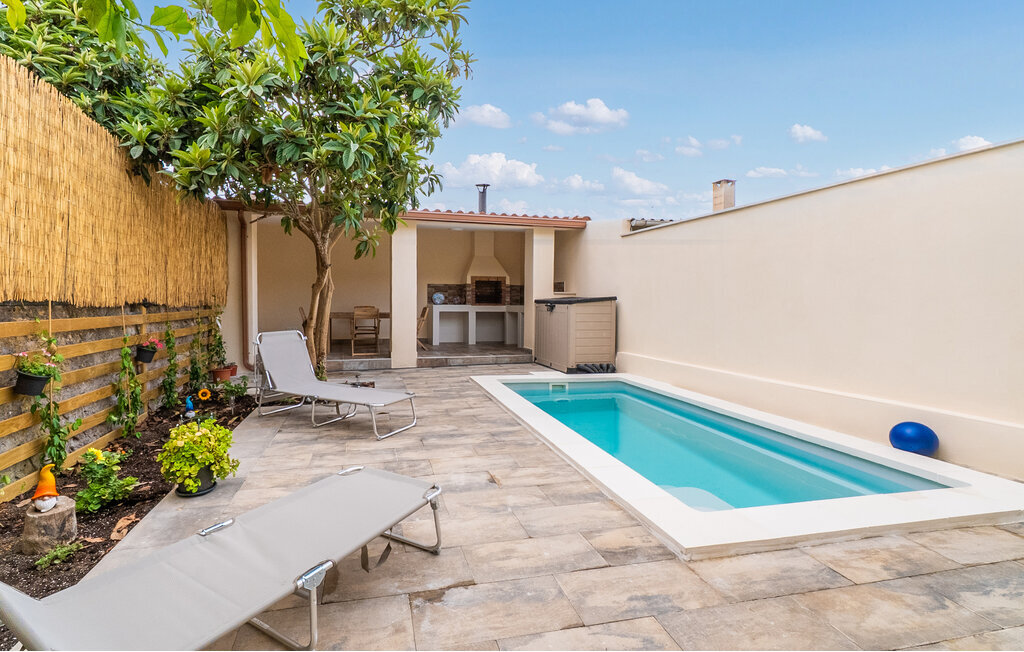 Casa de Pueblo avec piscine privée à Vilafranca de Bonany - Photo 10